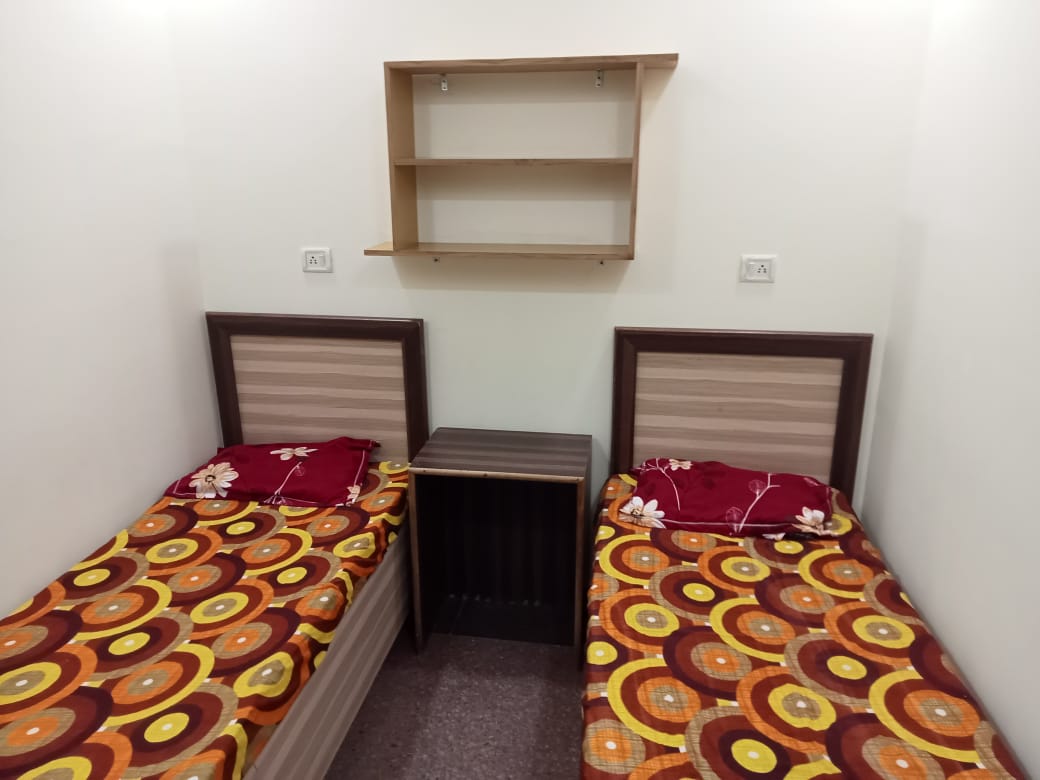 Best PG Room