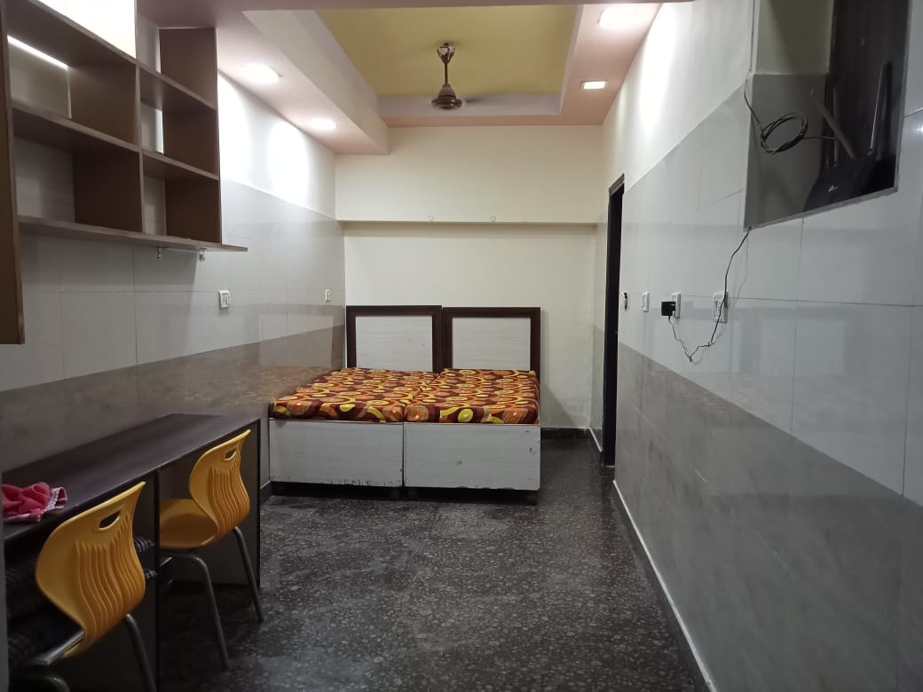 Best PG Room